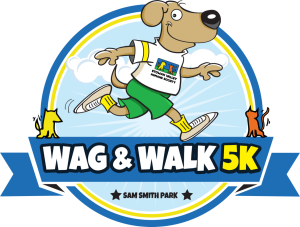 05/02/26 * Cartersville, GA * Wag &amp; Walk 5K