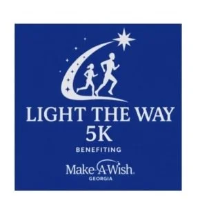 05/09/26 * Dallas, GA * Light the Way 5K