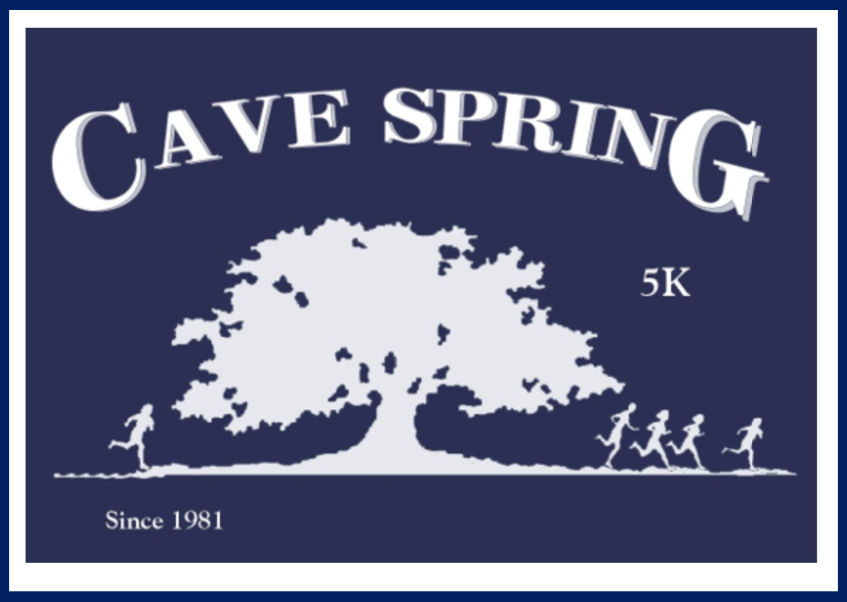 06/13/26  Cave Spring, GA  Cave Spring Arts Festival 5K