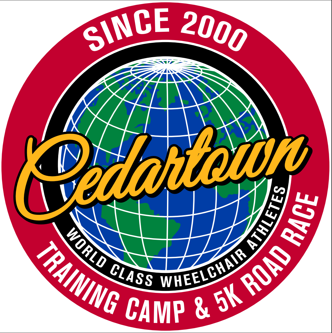 06/28/26--07/03/26 * Cedartown, GA * WHEELCHAIR 5K