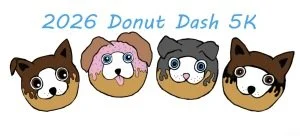 08/01/26 * Buchanan, GA * Donut Dash 5K