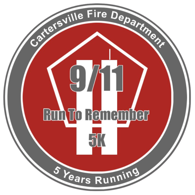 09/12/26  Cartersville, GA  * Run to Remember 5K
