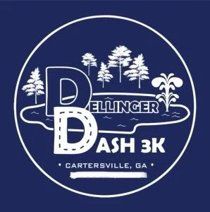 08/06/26  Cartersville, GA  * Dellinger Dash 3K