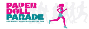 09/26/26 * Paper Doll Parade 5K * Rome, GA