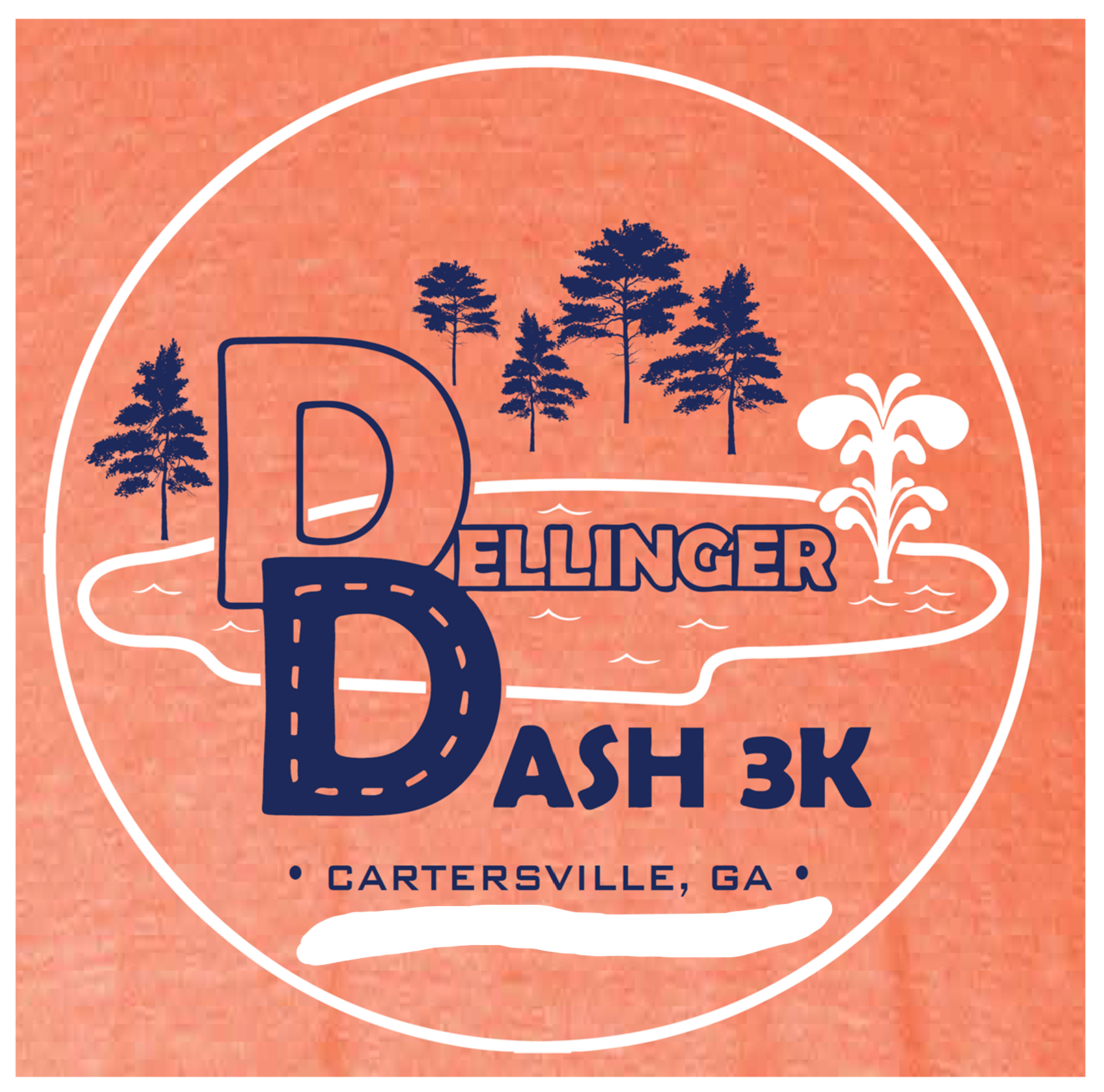 Dellinger Dash LOGO Orange 2023.png