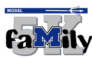 10/03/26 * Rome, GA  * Model FaMily 5K Trail Race