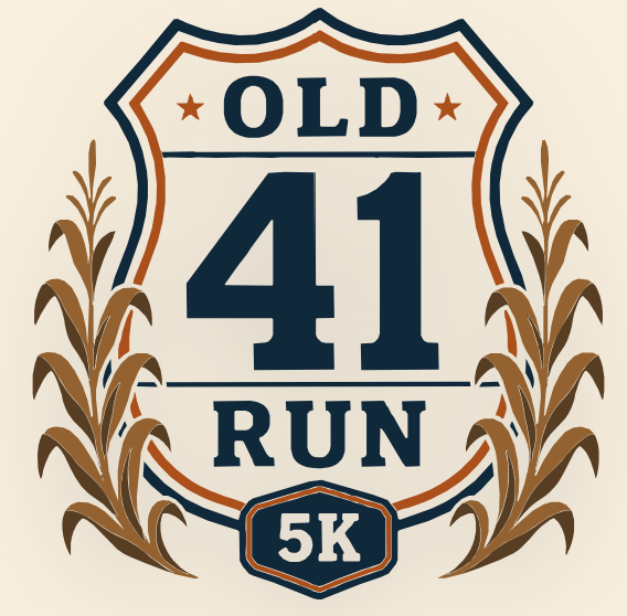 10.24.26 * Marietta, GA * Old 41 Run 5K