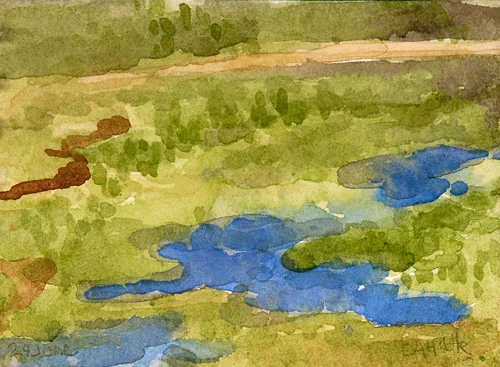 Shallow Water