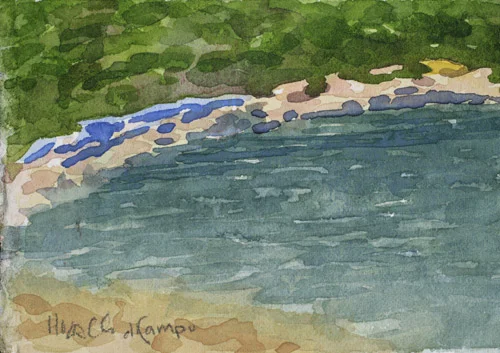 DiCampo Cove 