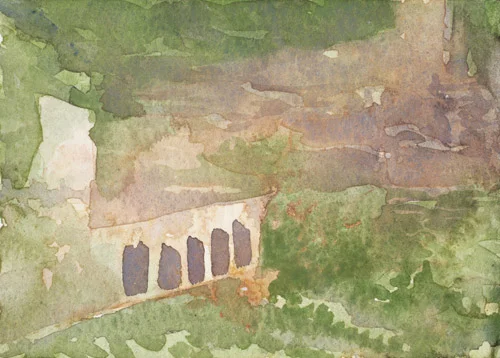 Giotto Cathedral 