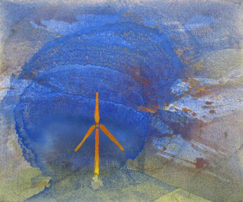 Warm Windmill