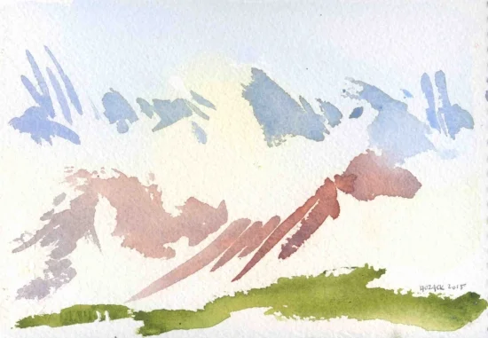 Glacier
