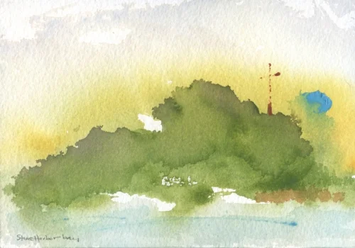 Stone Harbor Bay