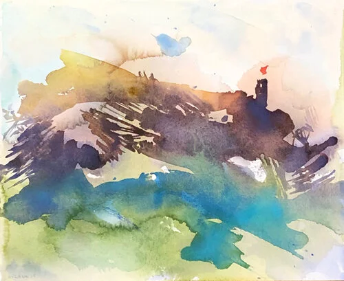 Frick's Point Folly 2019