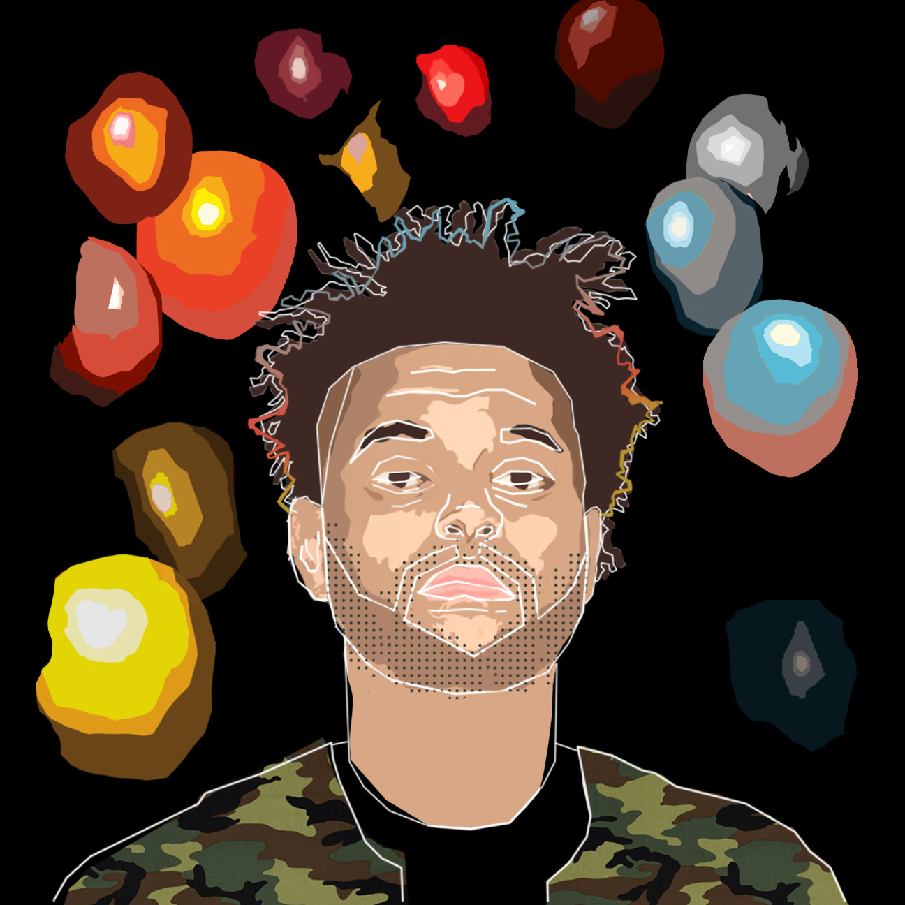 Still No. 1 House of Balloons