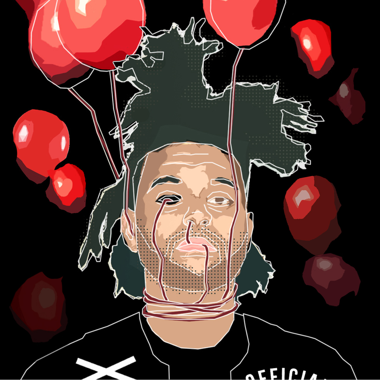 Still No. 2 Kissland
