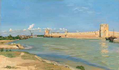 The Ramparts at Aigues-Mortes-0.jpg