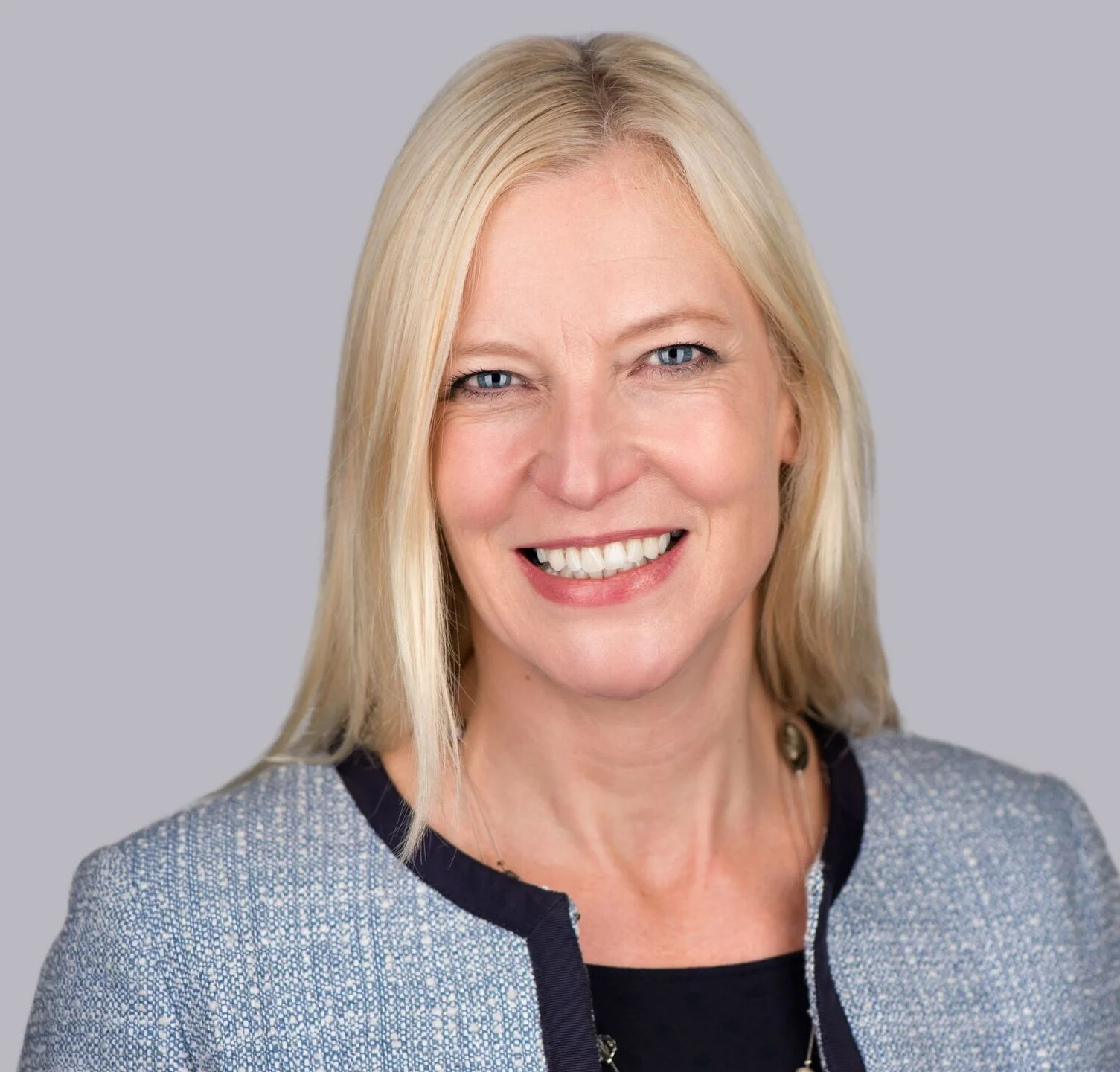 Wendy Cookson