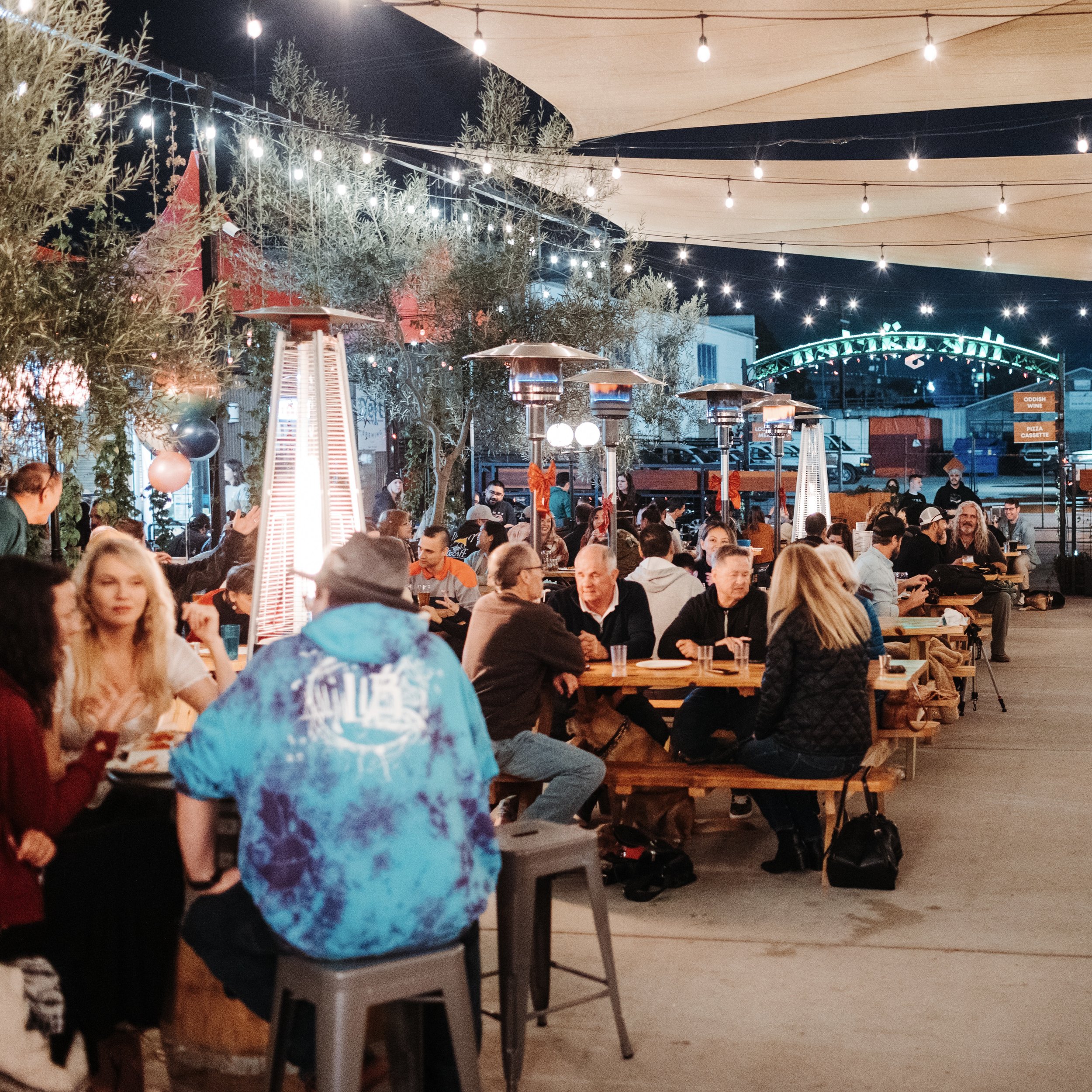 Lost Cause Meadery Award Winning San Diego Mead