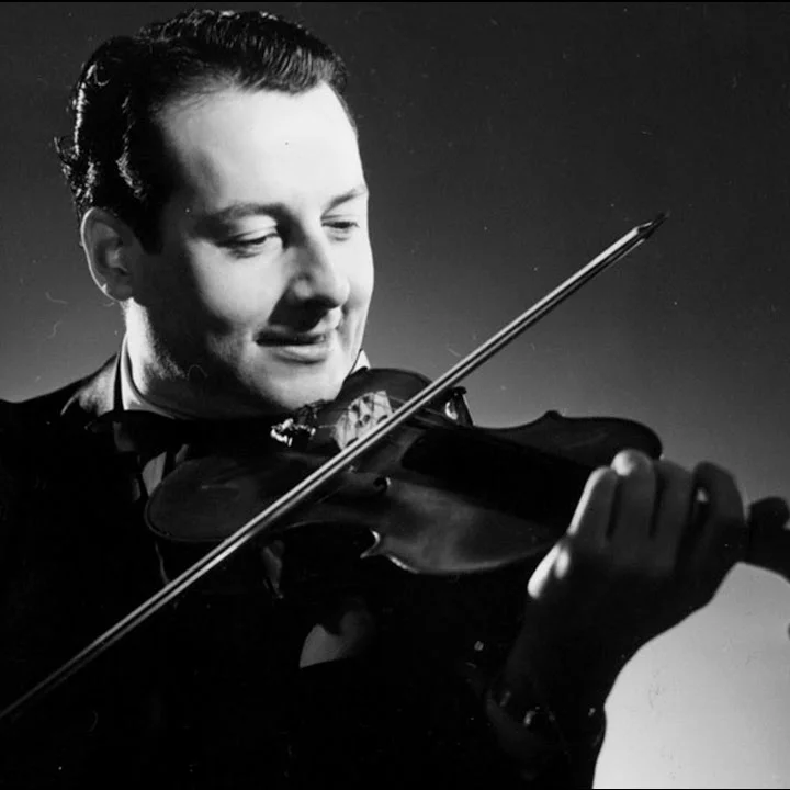 Stéphane Grappelli