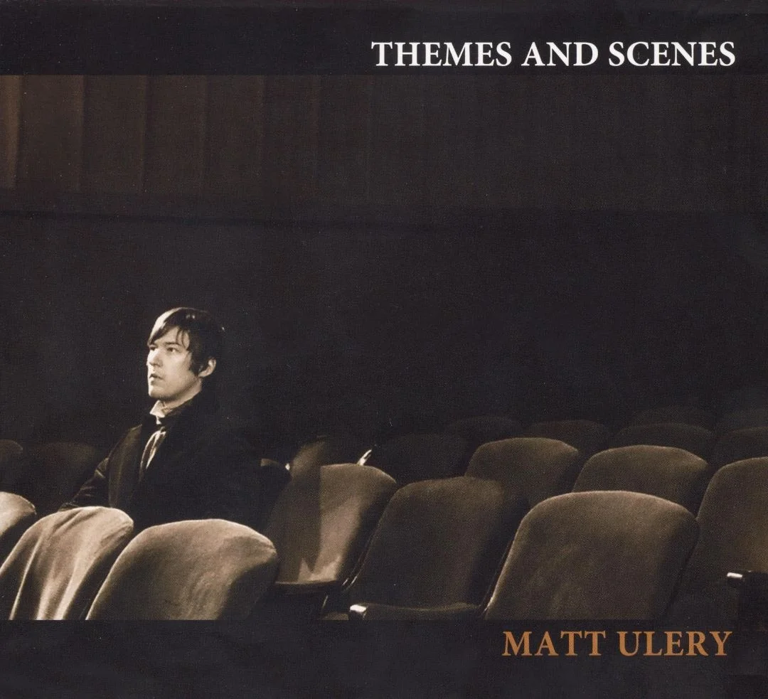 Matt Ulery: Themes & Scenes