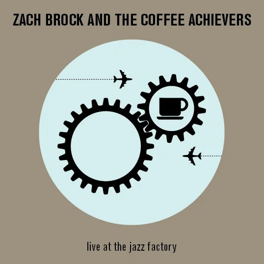 Live at the Jazz Factory