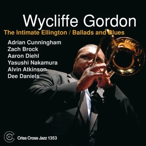 The Intimate Ellington/Ballads and Blues