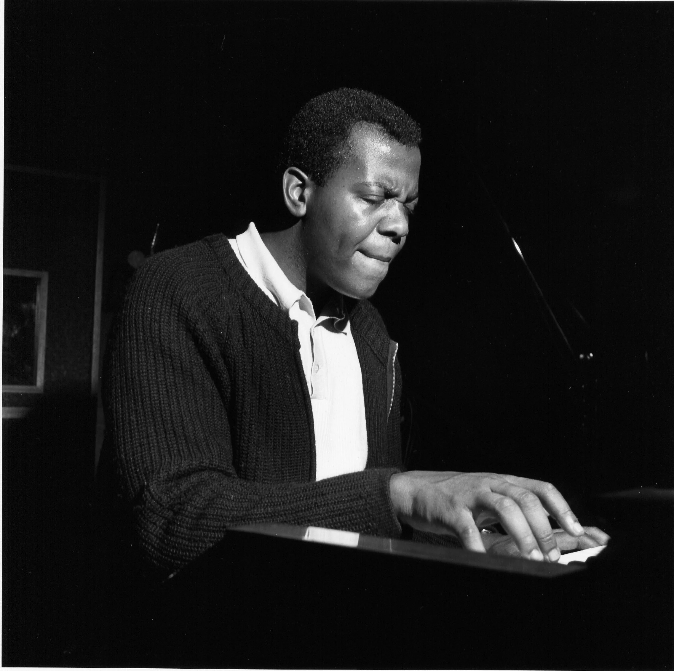 Larry Young