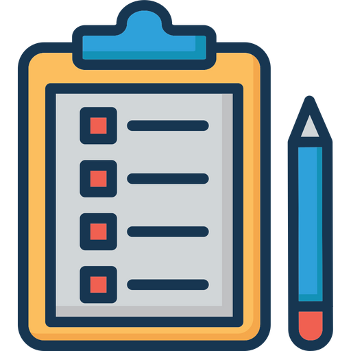 The Bulletproof To-Do List