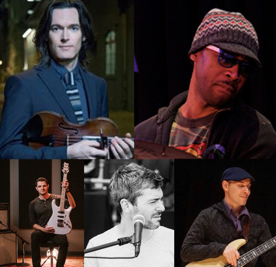 Blue Note NYC 1.5.22