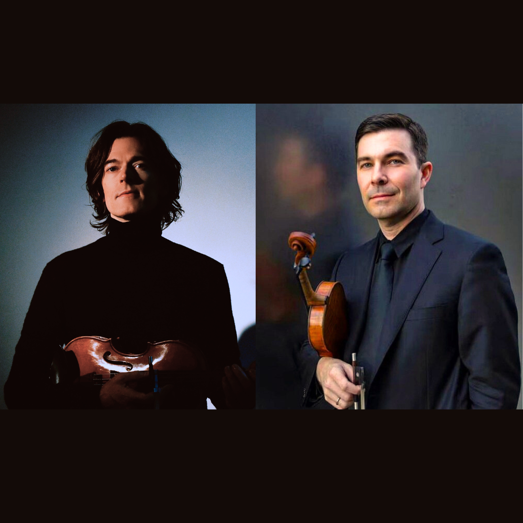 ZACH BROCK APPOINTED ARTISTIC DIRECTOR OF CHAMBER MUSIC FESTIVAL OF LEXINGTON