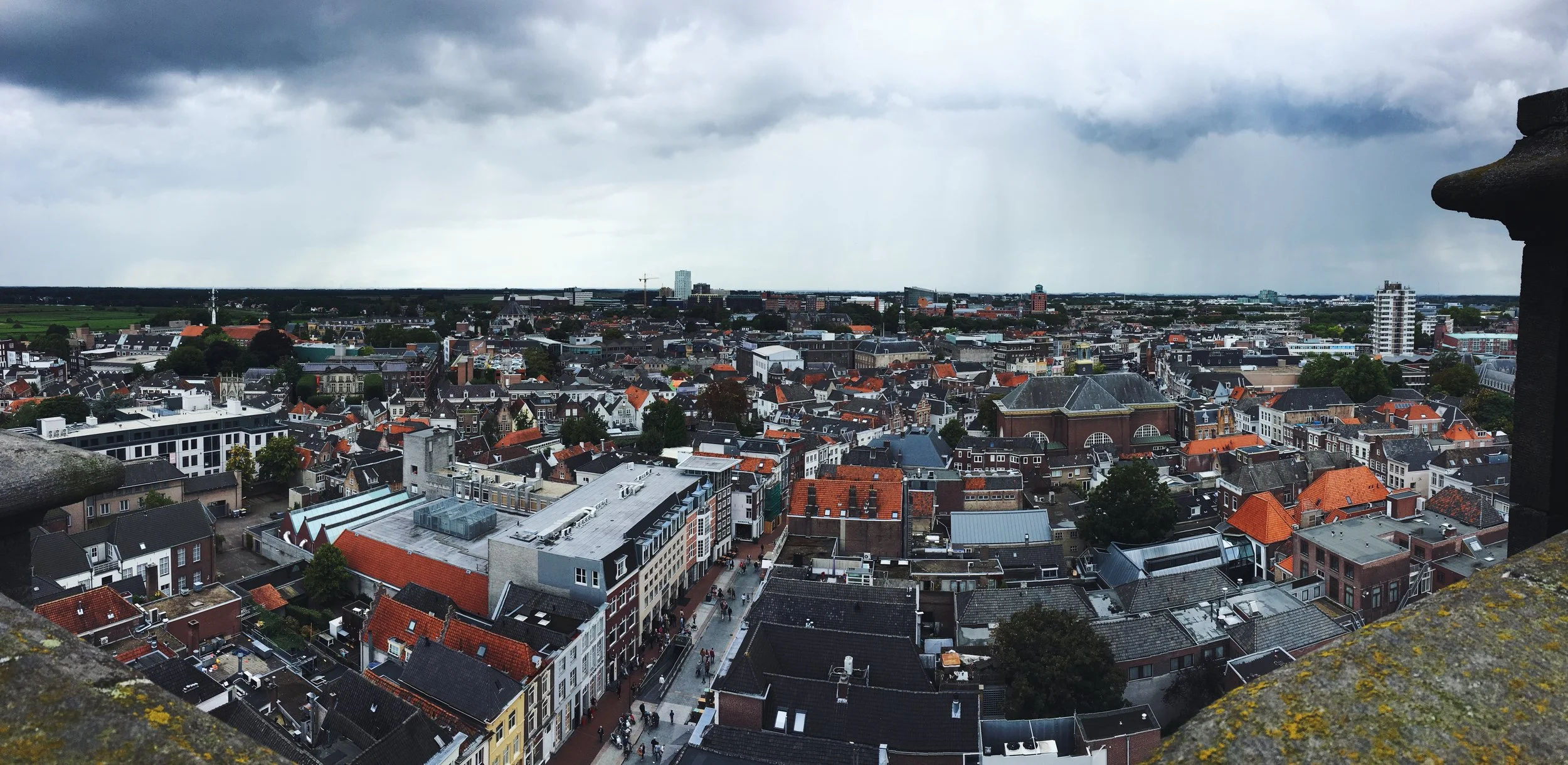 's Hertogenbosch