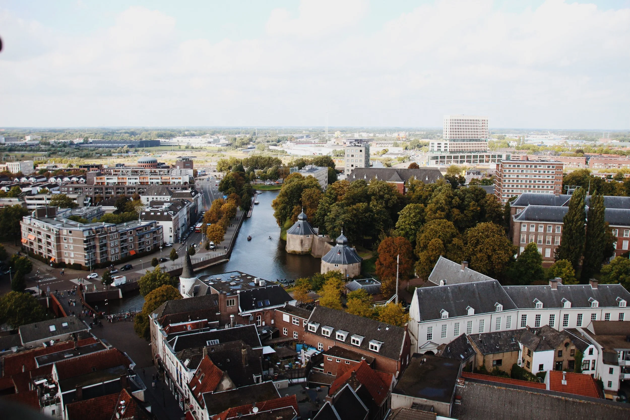 Breda!