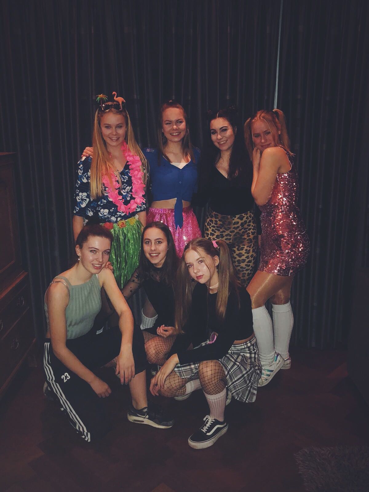 Spice Girls (+ friends)