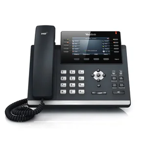 hosted IP Phone