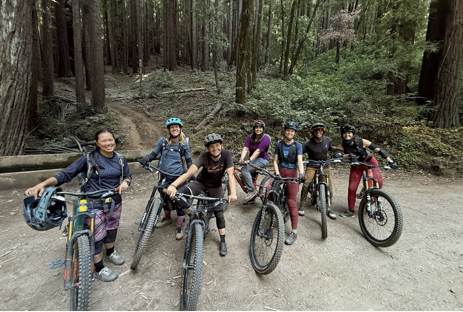 Open Intermediate/Advanced Skills Clinic - Santa Cruz, CA