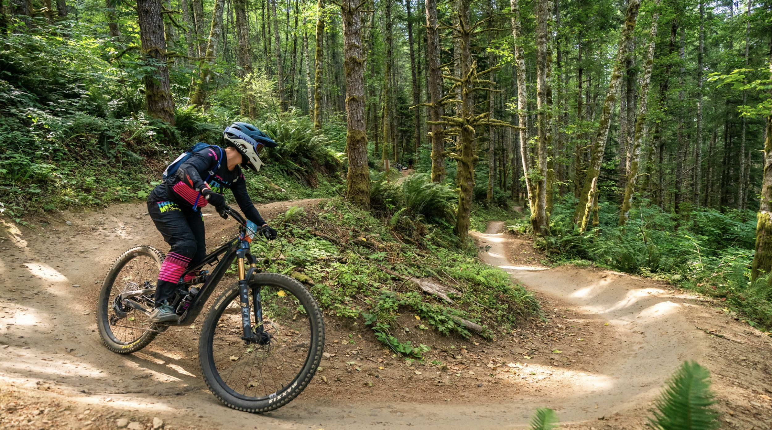 Sturdy Dirty/Marinduro Women's Prep Clinic - Annadel + Tamarancho