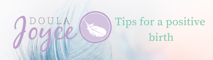 Tips for a positive birth