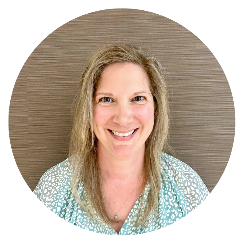 Michelle Rutherford Rch ABOUT — RRCF
