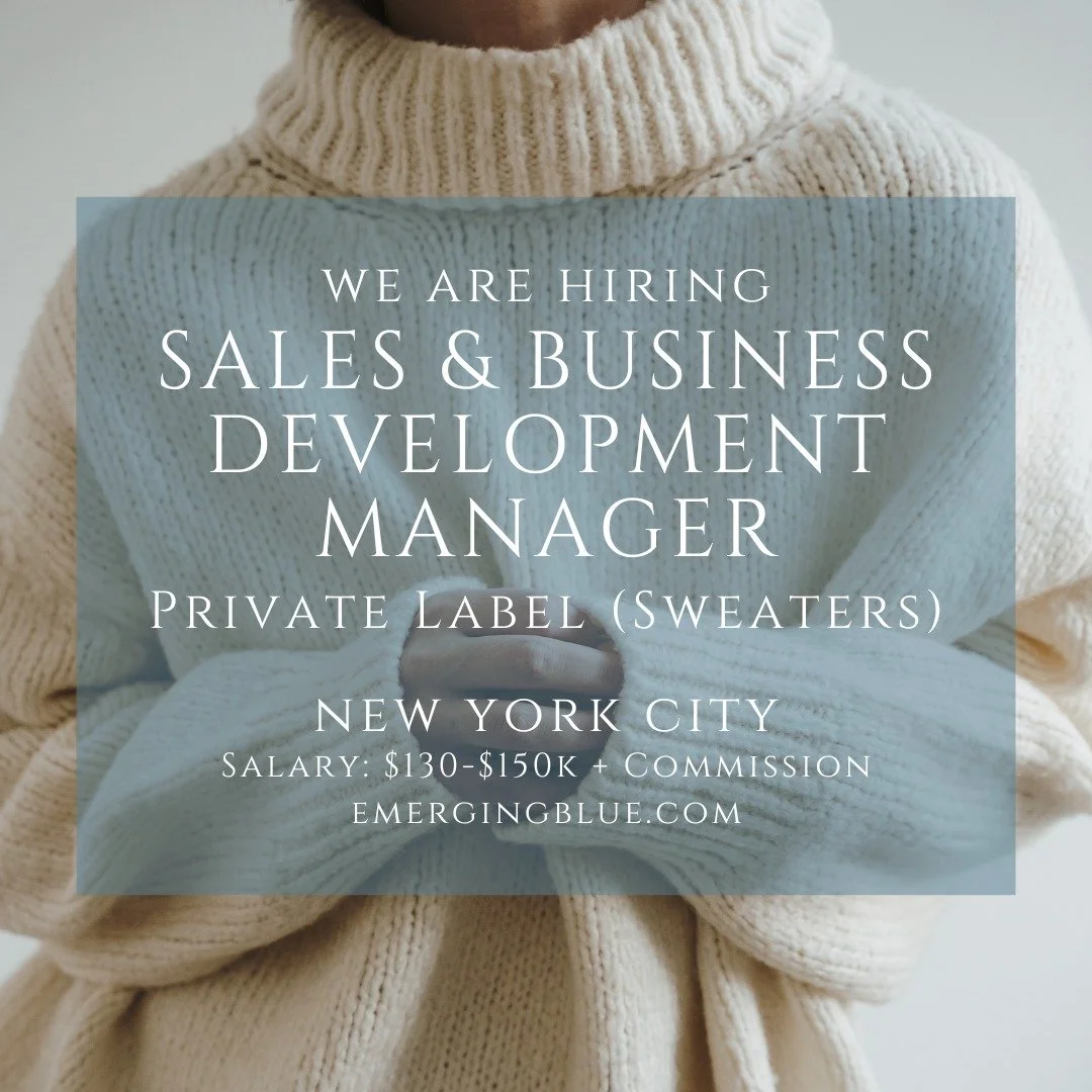 Our client has an exciting opportunity for a Sales and Business Development Manager to lead key customer relationships and drive sales and market growth. This role will play a vital part in shaping their sales strategy, identifying new opportunities,