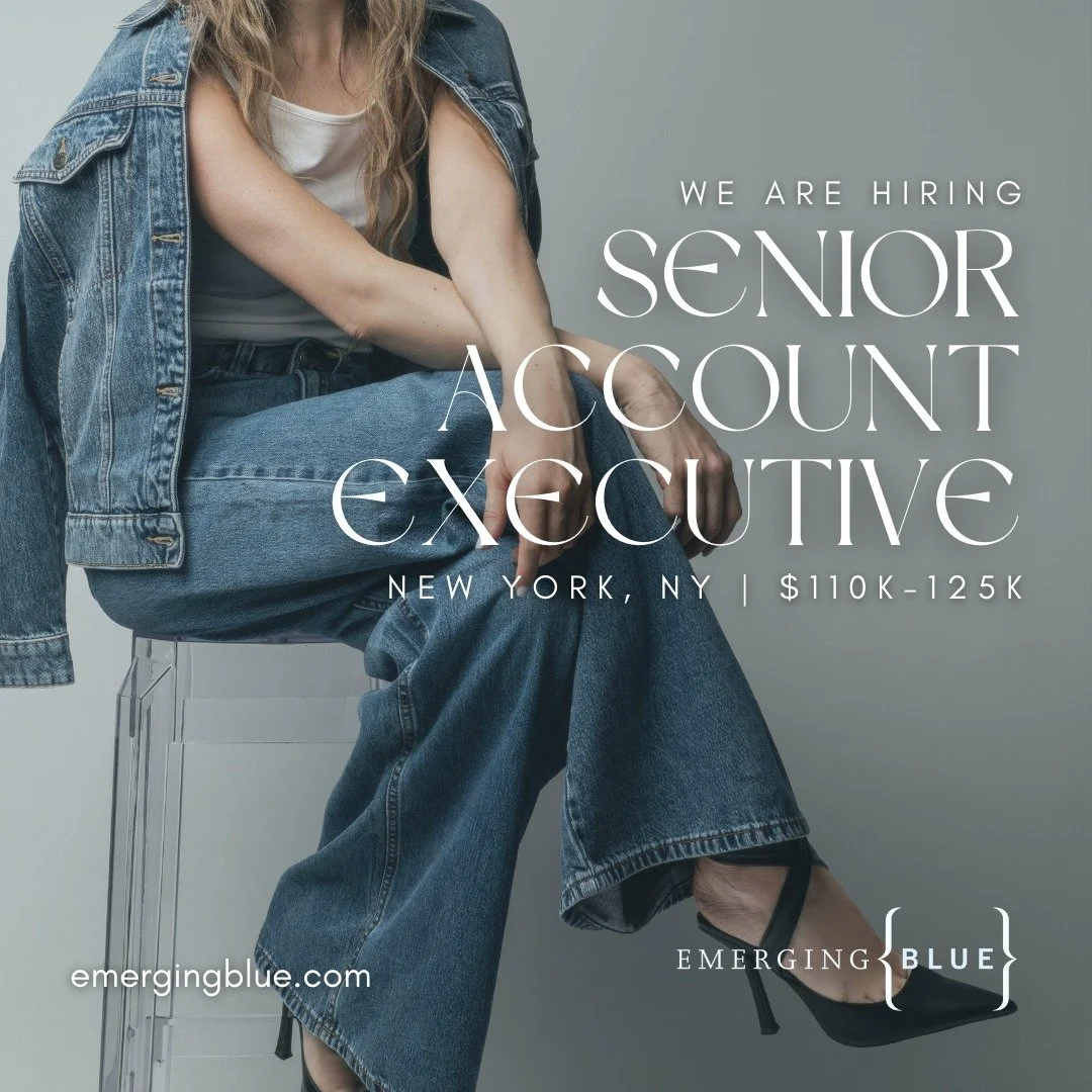 We&rsquo;re seeking a Senior Account Executive to own and grow a top national retail account for a multi-brand apparel business. This is a hands-on, high-impact role for a seasoned wholesale sales leader with strong merchandising instincts and a stra