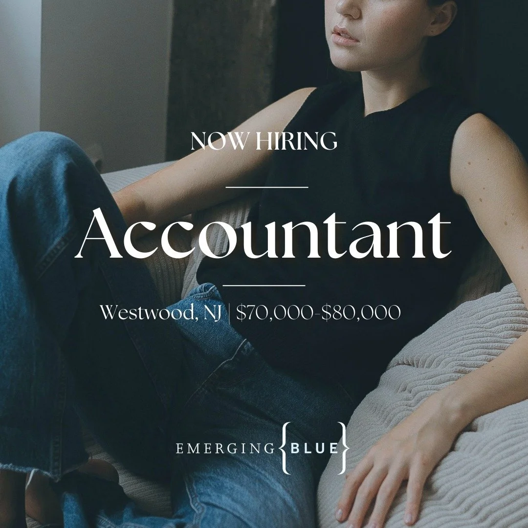 We are seeking a hands-on Accountant to join our apparel client&rsquo;s Finance Department. This role reports directly to the Accounting Manager and is ideal for a detail-oriented professional with strong technical accounting skills who thrives in a 