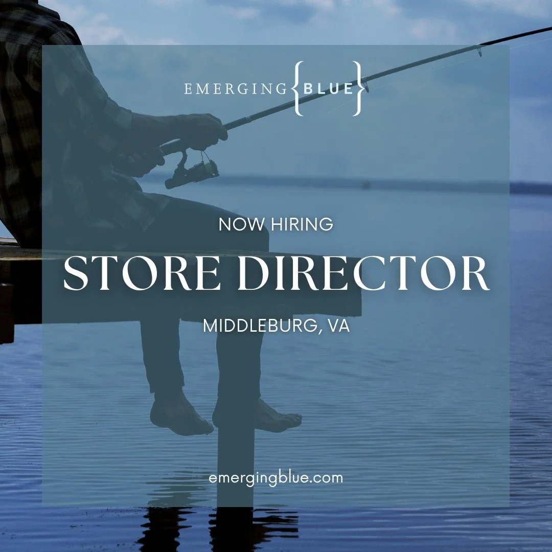 Our client is seeking a dynamic Store Director to lead all aspects of store performance, serving as both the primary decision-maker and brand ambassador. This role requires a results-driven leader with strong ownership of operations, team development