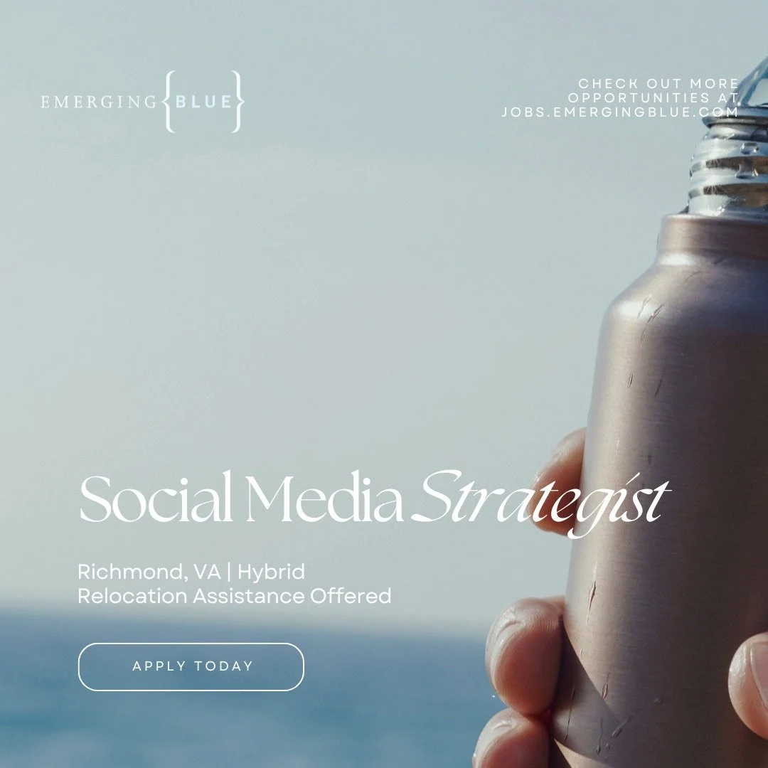 Our client is a fast-growing lifestyle brand with a bold aesthetic, loyal community, and beautifully designed products that people genuinely love. They&rsquo;re looking for a creative, hands-on Social Media Strategist to take their social presence to