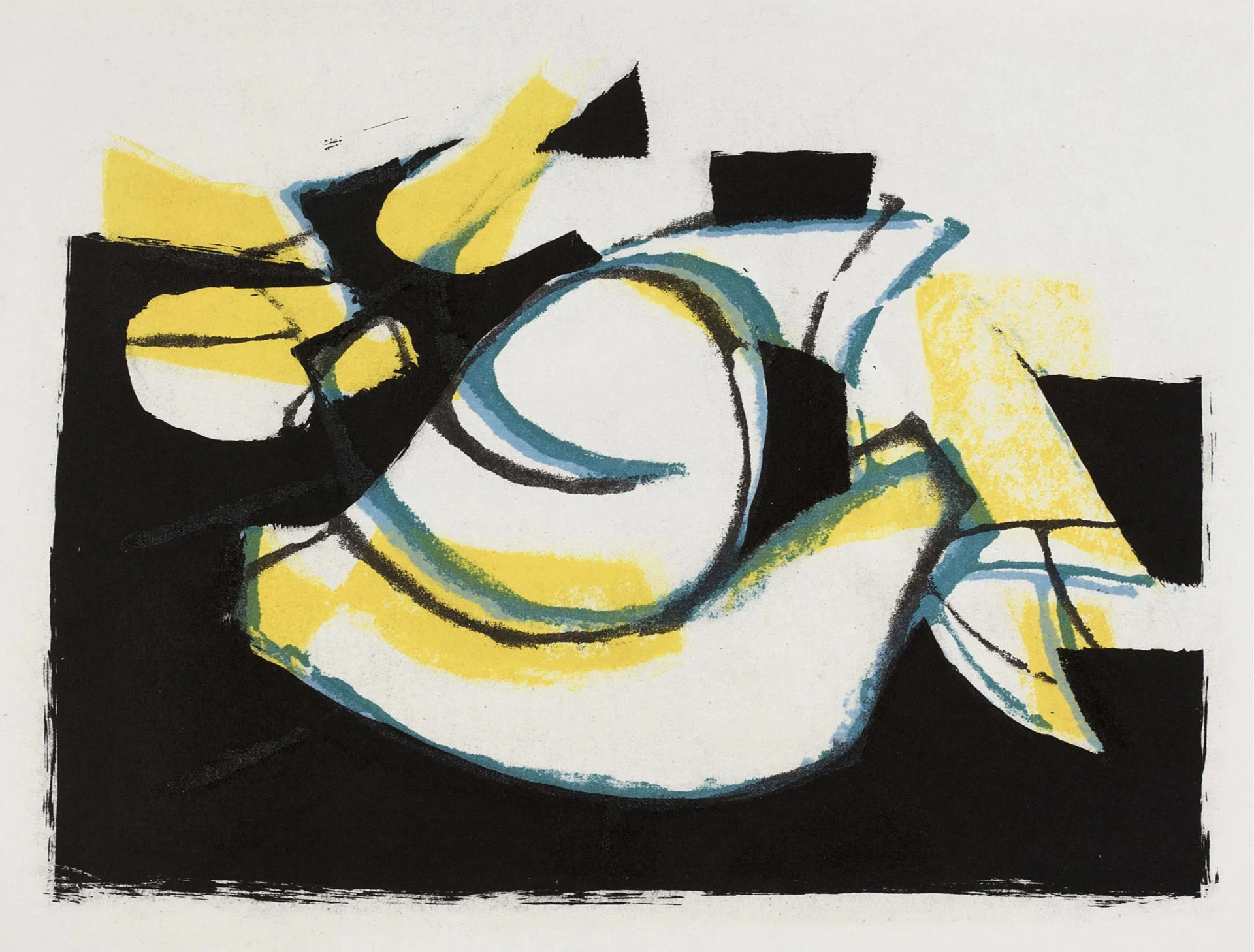 Figure In Motion. XL6112