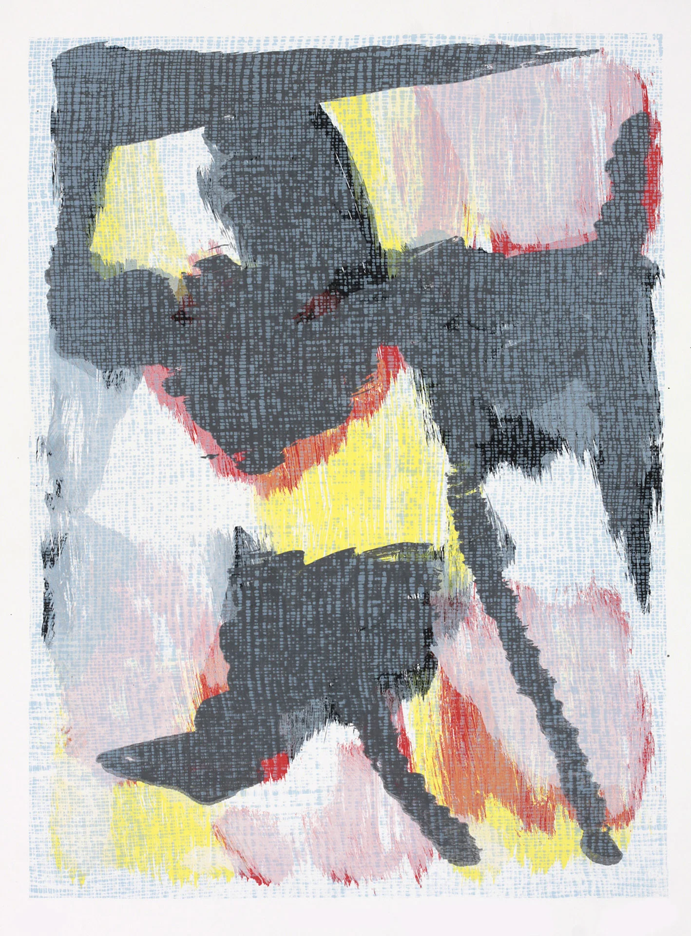 Figure In Motion. XSL4B