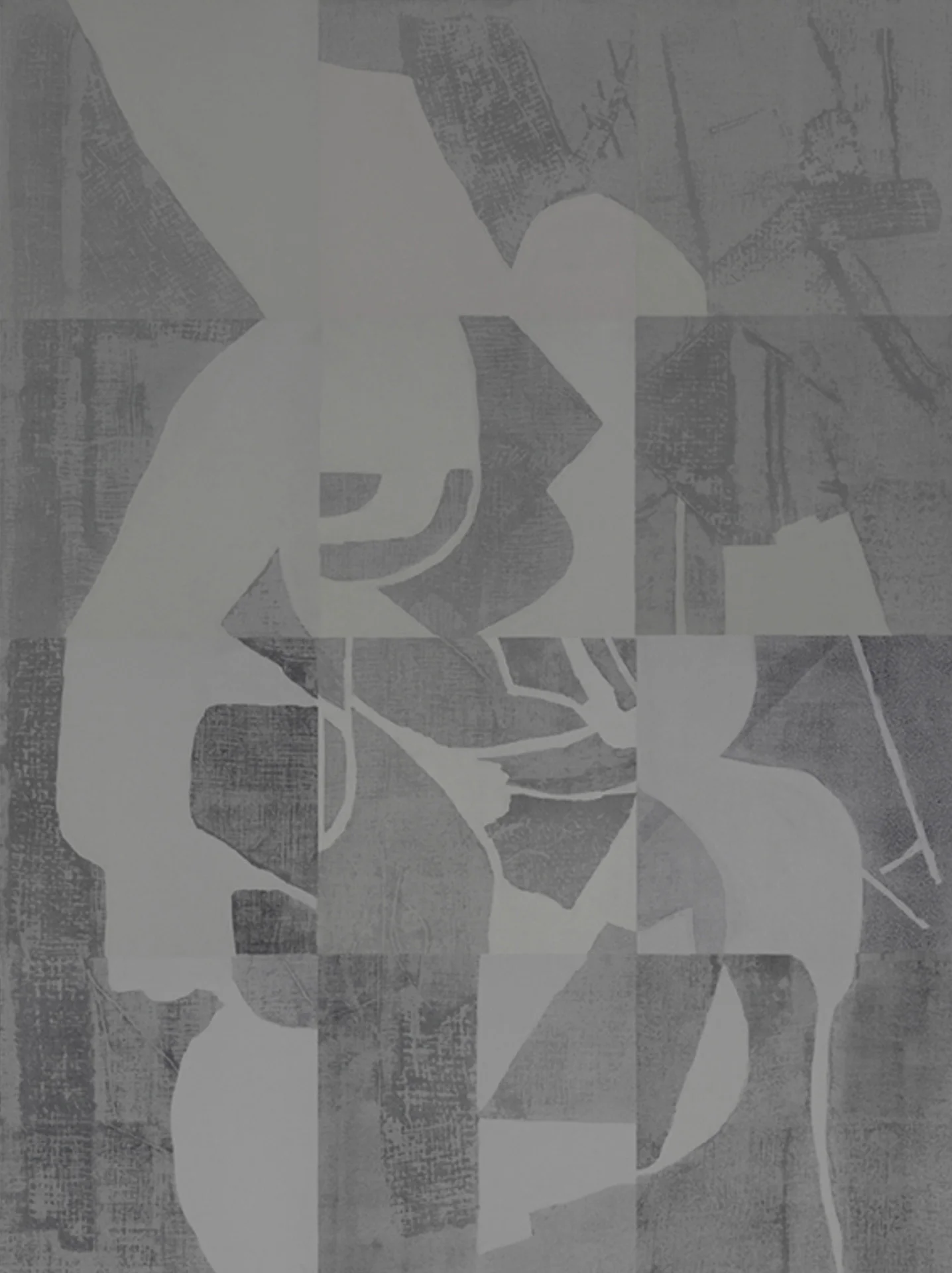 Figure In Motion. XL69WM1B