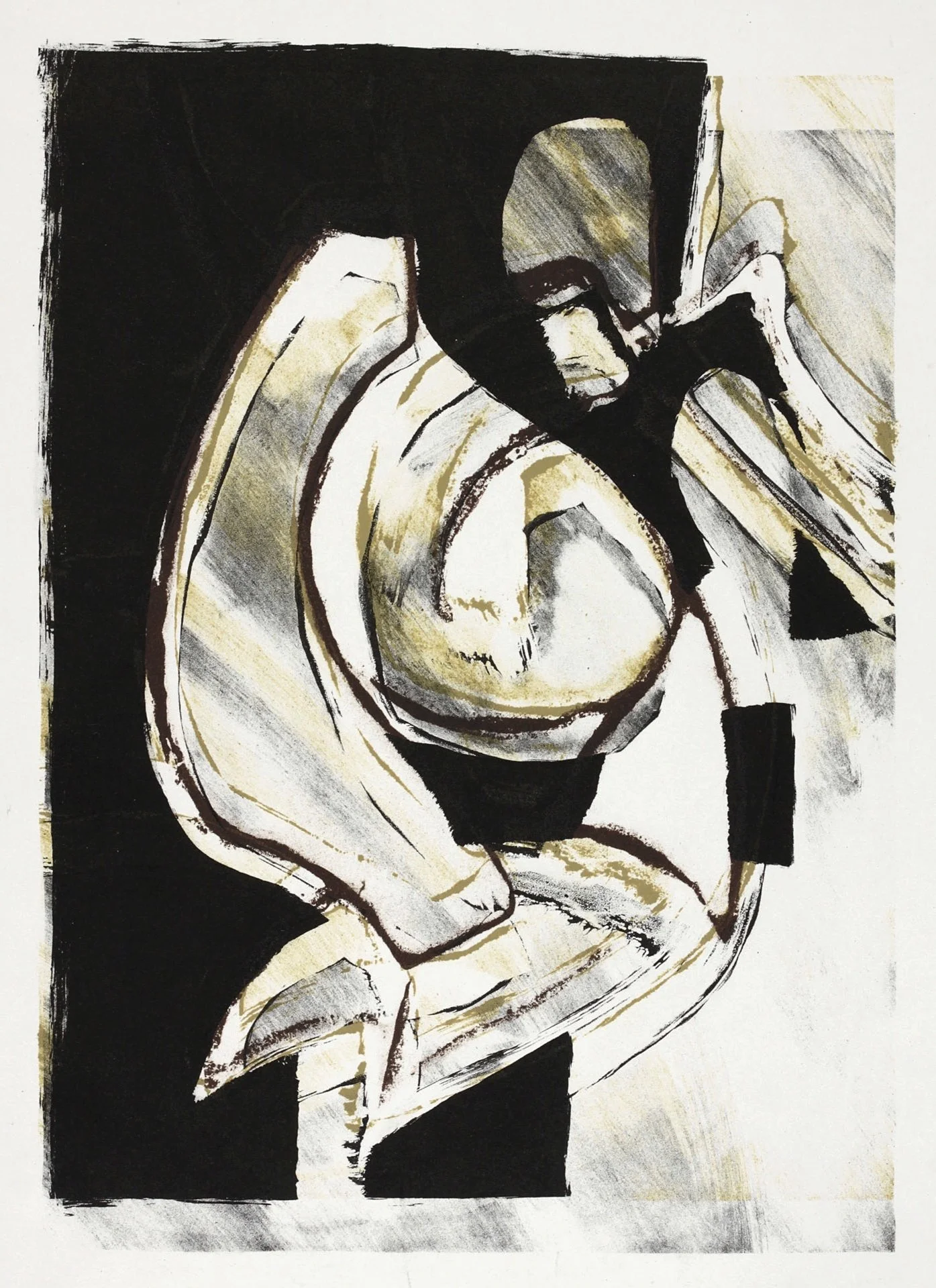 Figure In Motion