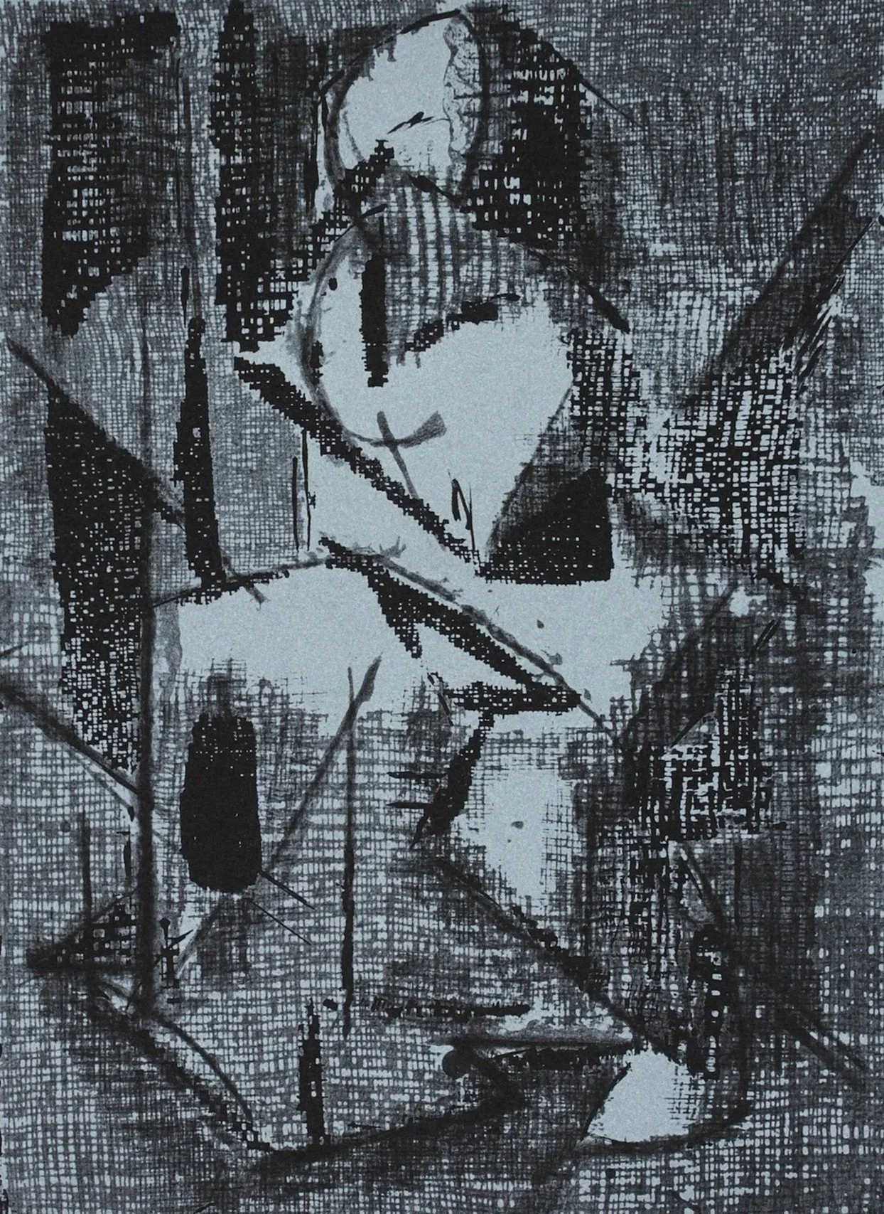 Child B