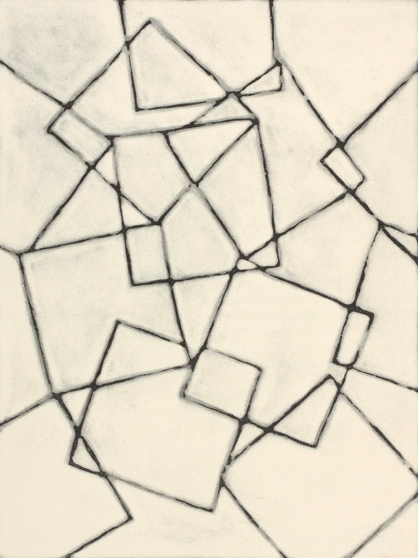 Figure in Motion - C